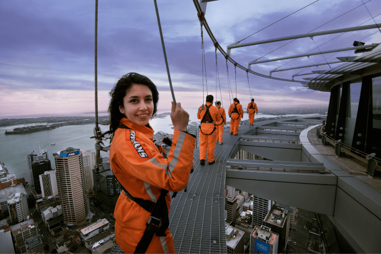 Things To Do SkyWalk